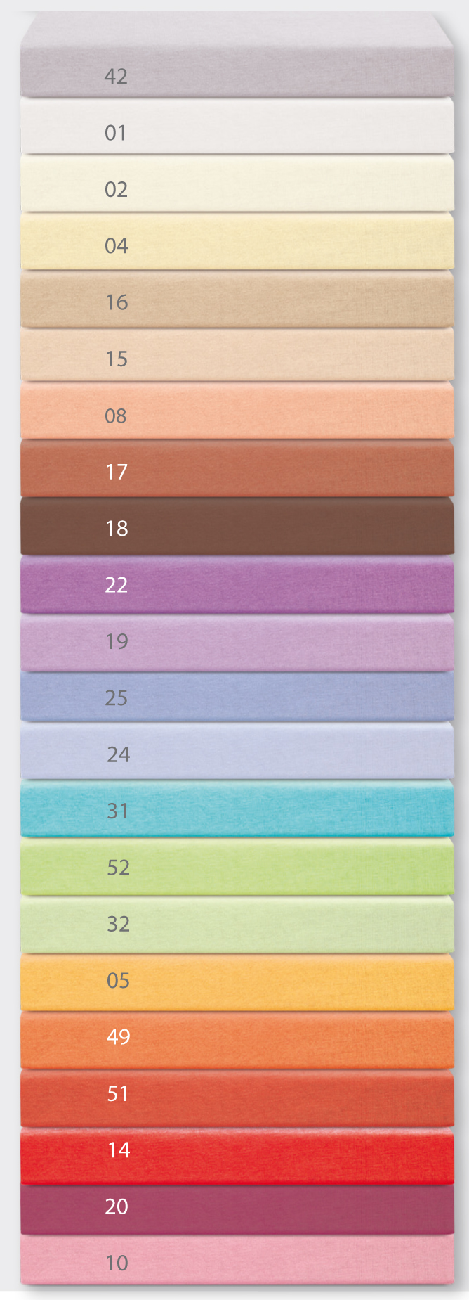 Levně Jersey Prostěradlo Matex s gumou Rozměr: 120x200 cm, Varianta: 1