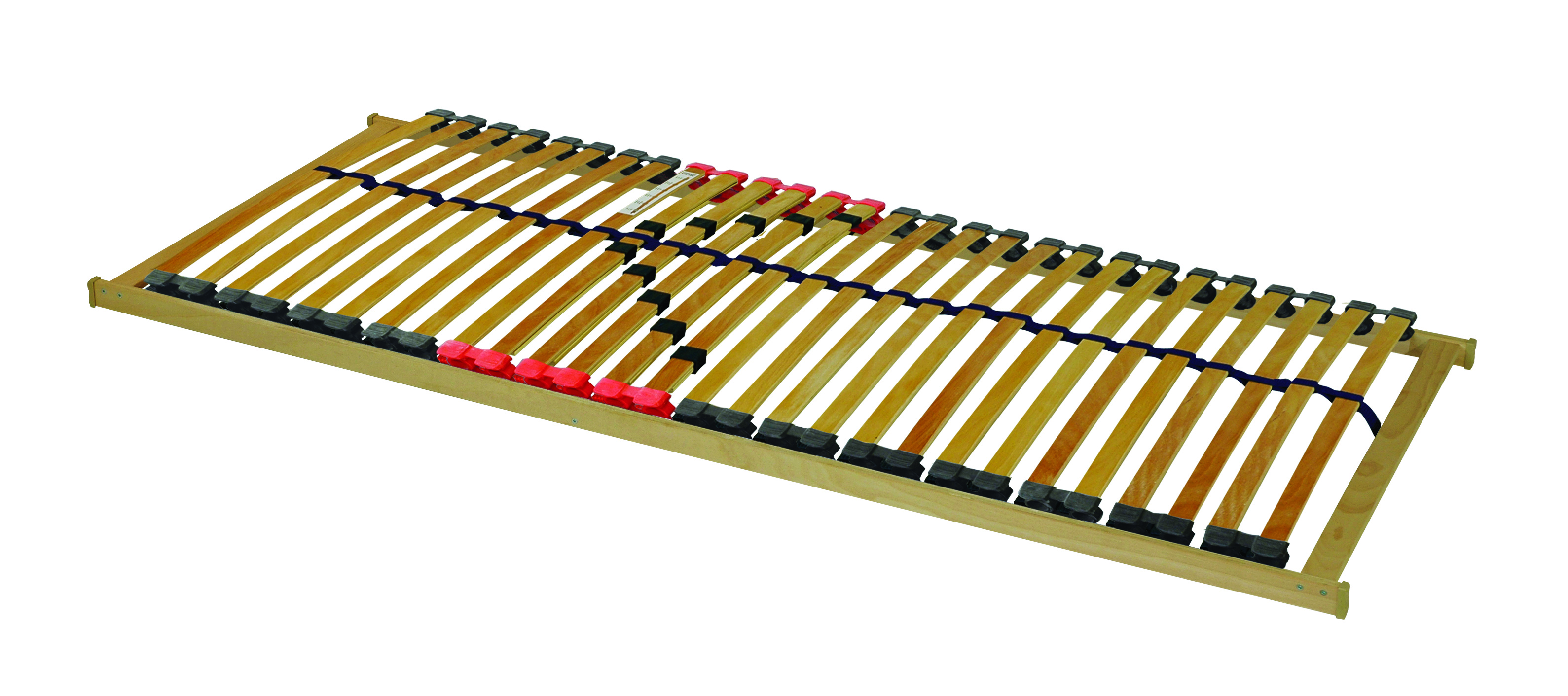 Levně Materasso Lamelový rošt komfortní DYNAFLEX Rozměr: 90x200 cm