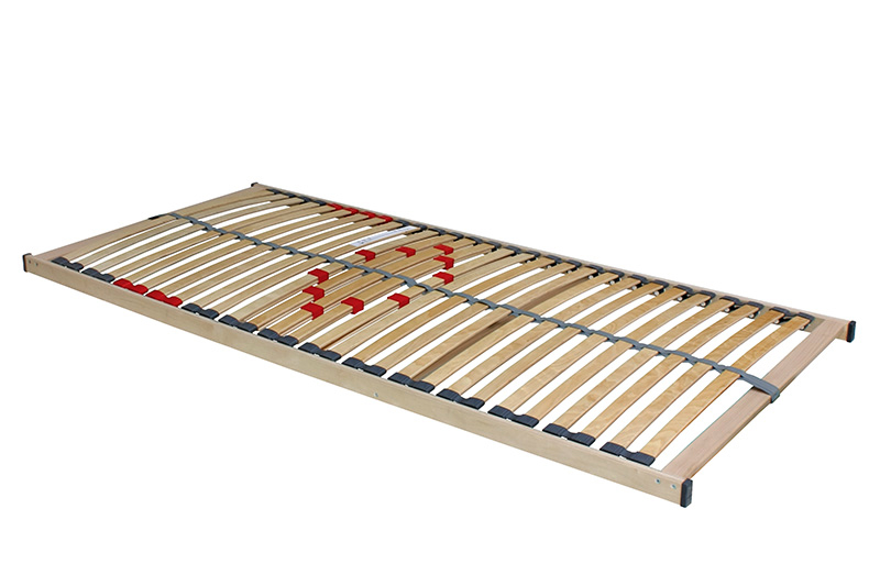 Vyspimese.CZ AKČNÍ CENA Komfortní lamelový rošt BezvaFLEX 90x200 cm Rozměr: 90x200 cm