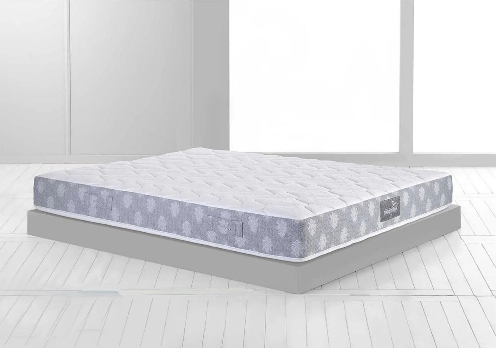 Levně Zdravotní matrace Magniflex Dolce Vita Dual 8 Rozměr: 100x200 cm