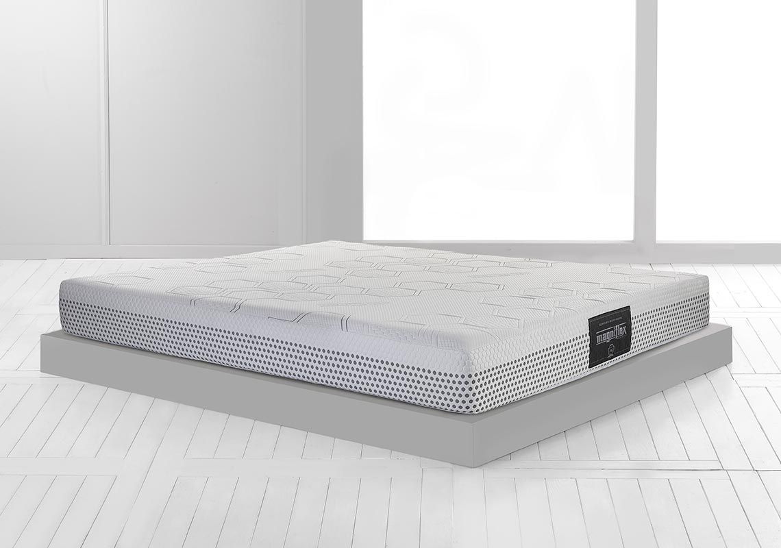 Levně Magniflex Massaggio Comfort Plus Rozměr: 100x200 cm