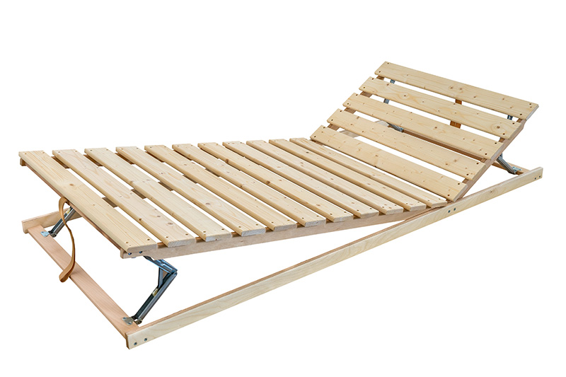 Levně Laťový rošt Ahorn Latt Lux 16 HN Rozměr: 100x190 cm