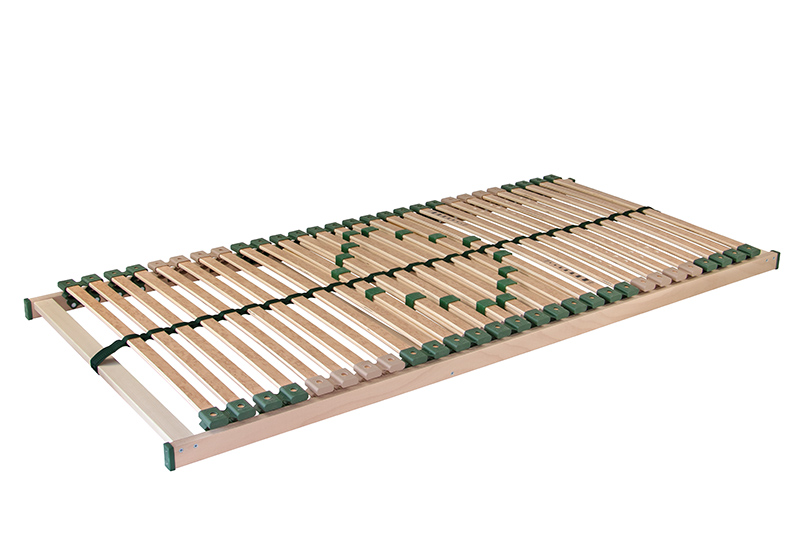 Levně Ahorn Portoflex Mega Rozměr: 100x190 cm