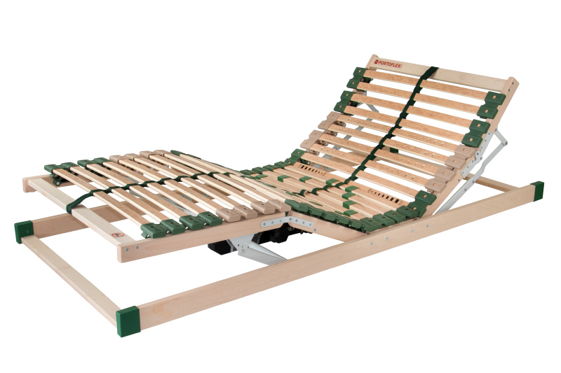 Levně Ahorn Portoflex Motor Mega Rozměr: 100x190 cm
