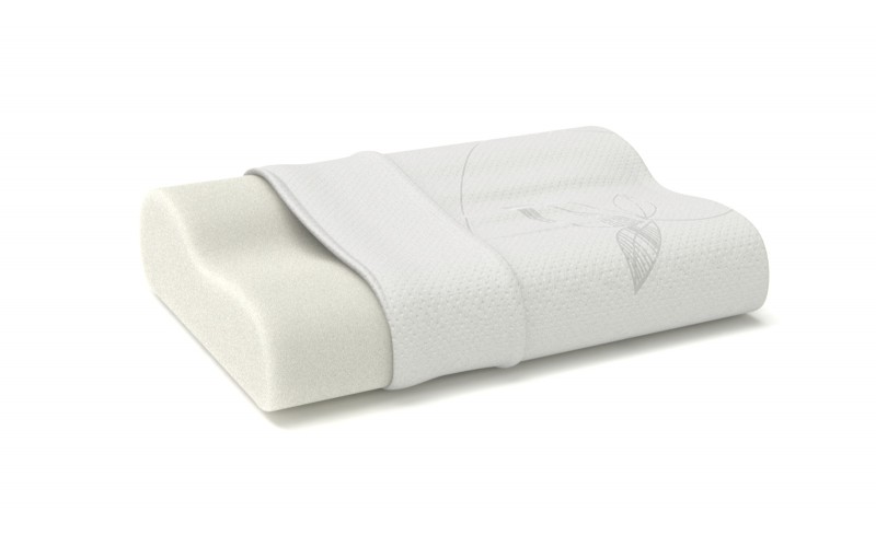 Levně MPO Matrace Anatomický polštářek MPO Excelent pillow 50