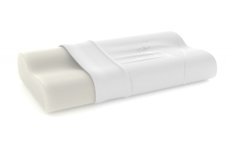 Levně MPO Matrace Anatomický polštářek MPO Excelent pillow 65