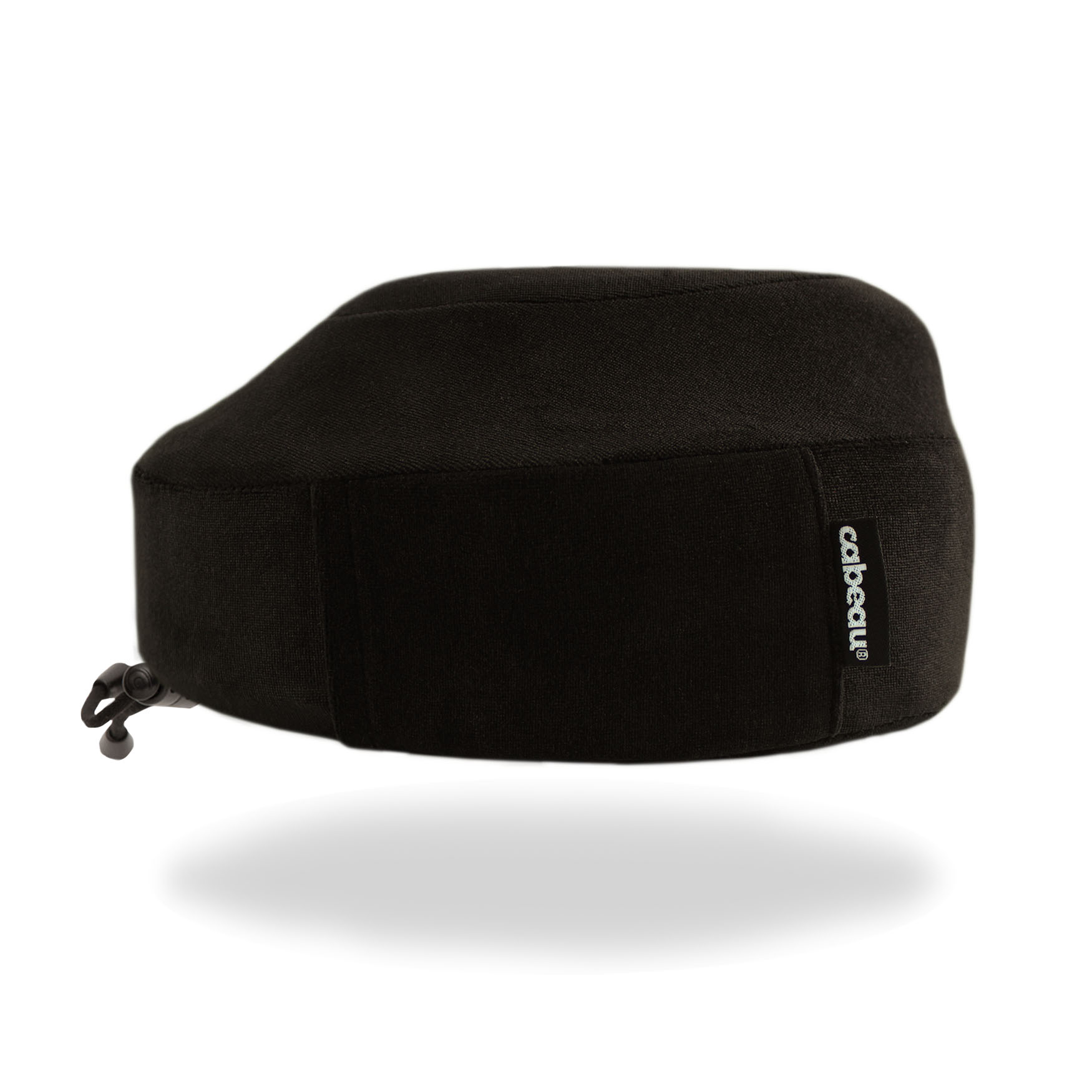Mack's Cestovní polštář z paměťové pěny Cabeau Evolution® Classic - Midnight (obrázek 3)