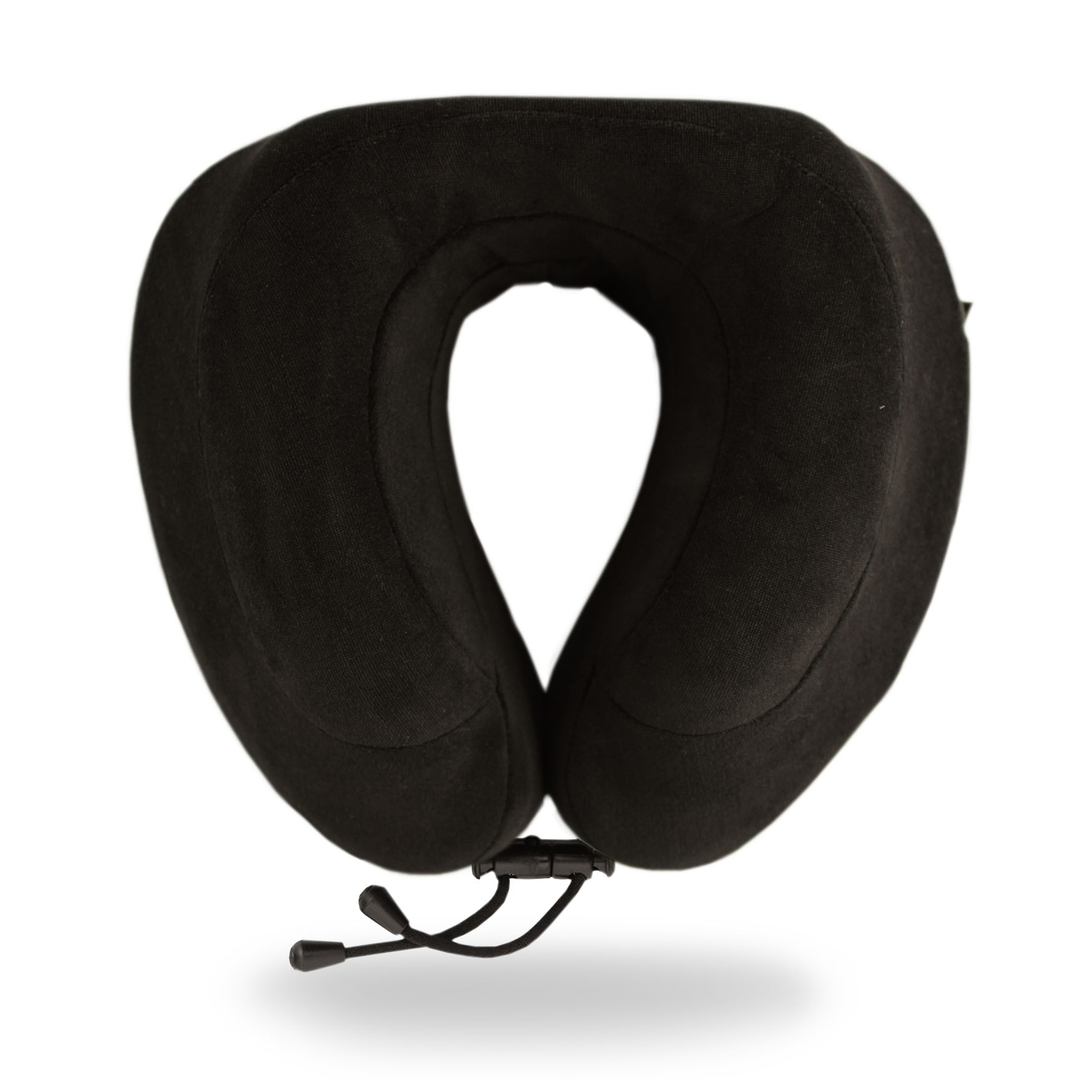 Mack's Cestovní polštář z paměťové pěny Cabeau Evolution® Classic - Midnight (obrázek 4)