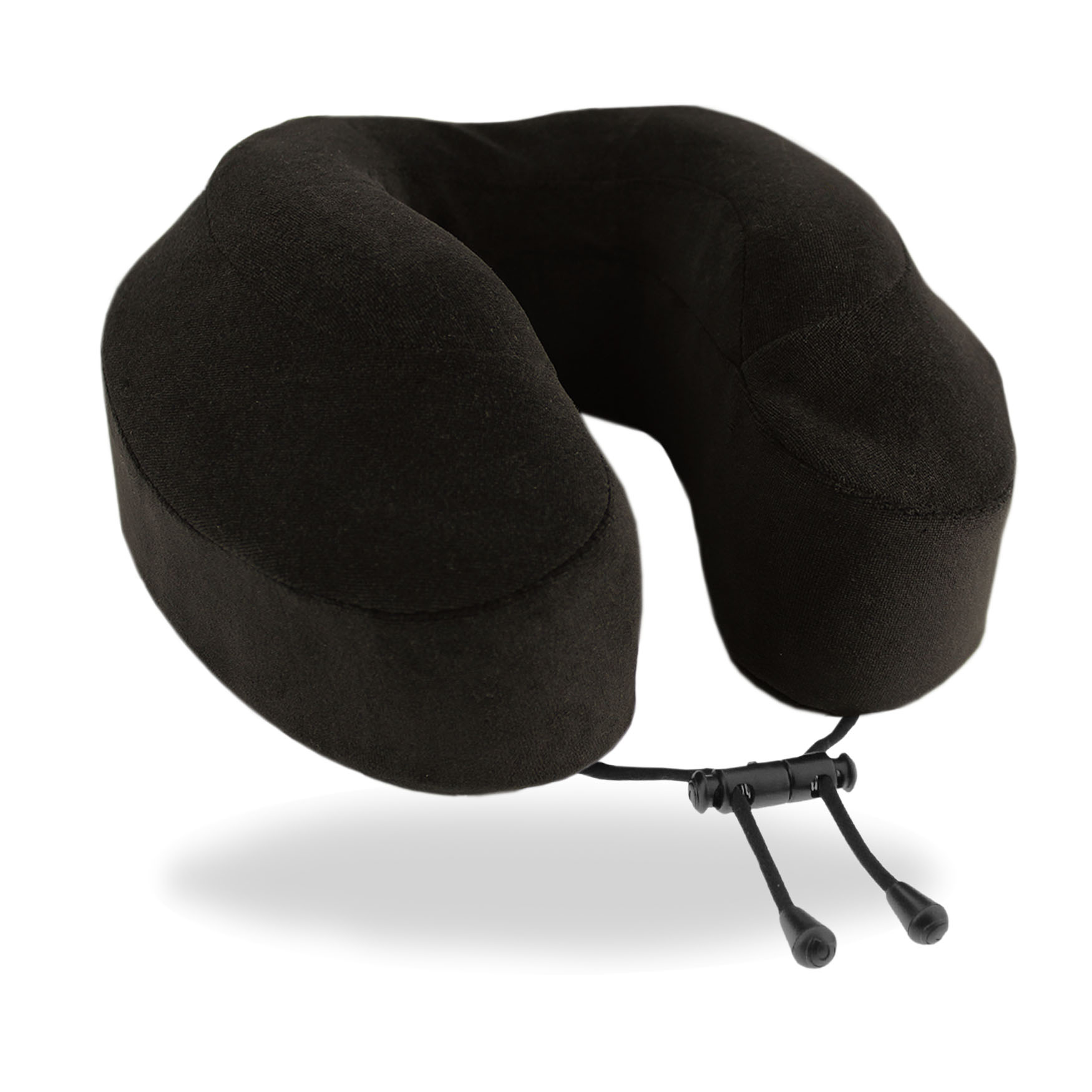Mack's Cestovní polštář z paměťové pěny Cabeau Evolution® Classic - Midnight