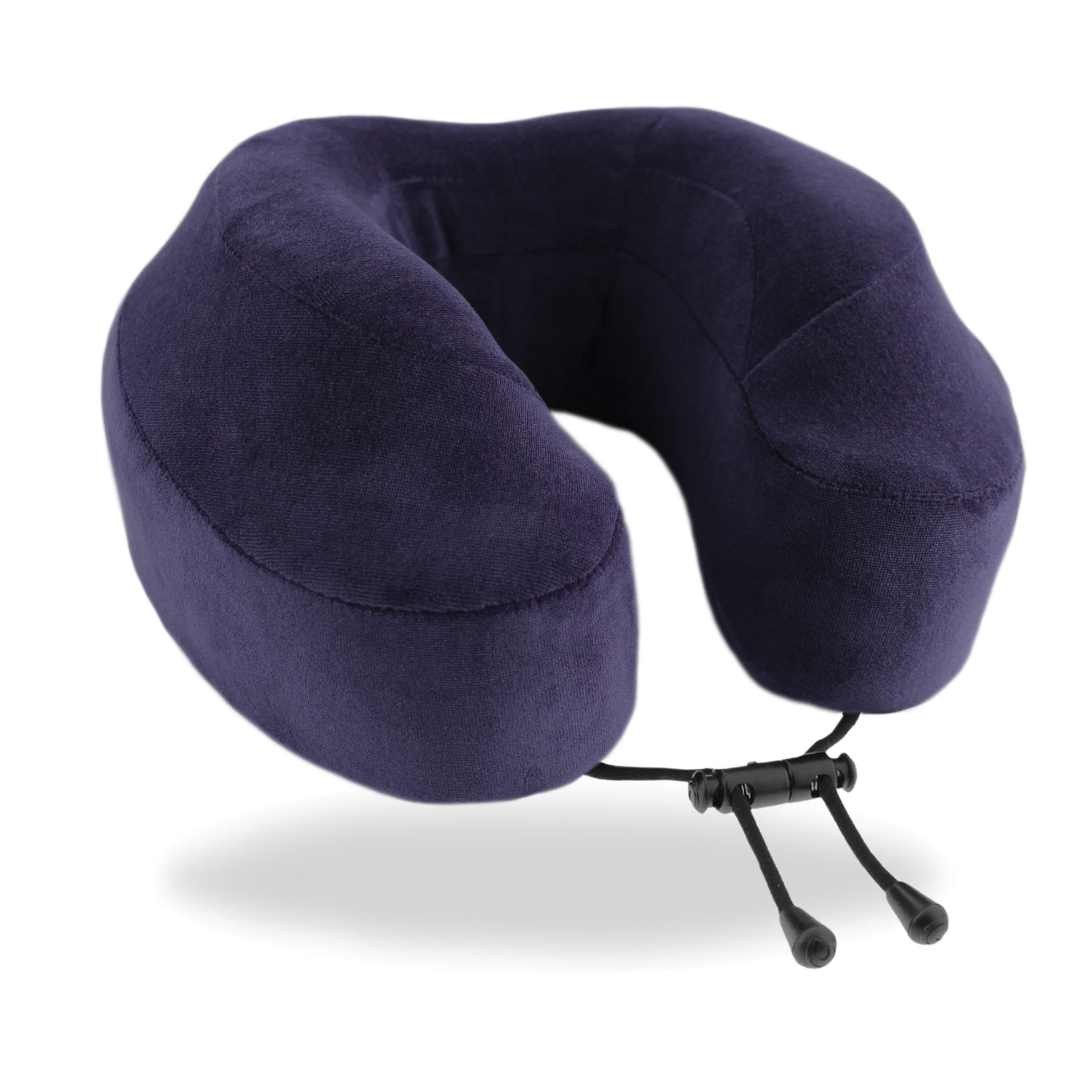 Mack's Cestovní polštář z paměťové pěny Cabeau Evolution® Classic - Navy