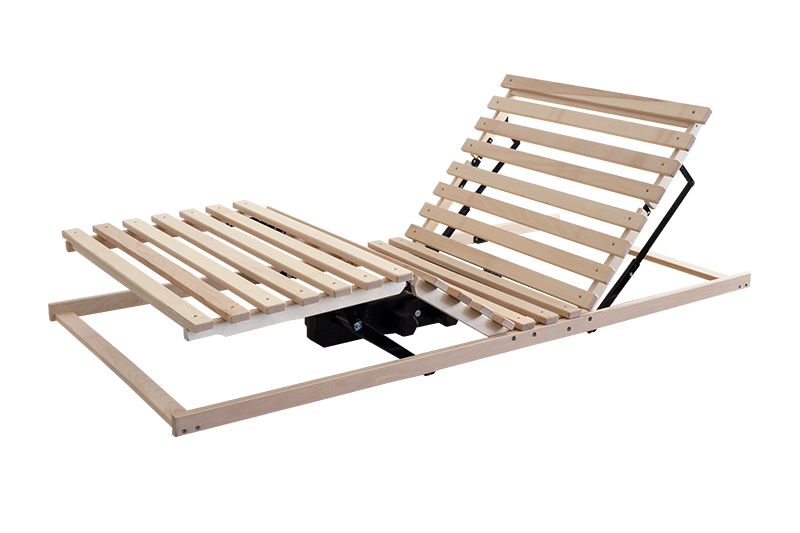 Levně Laťový rošt Ahorn Fagus Latt Motor radio Rozměr: 100x190 cm