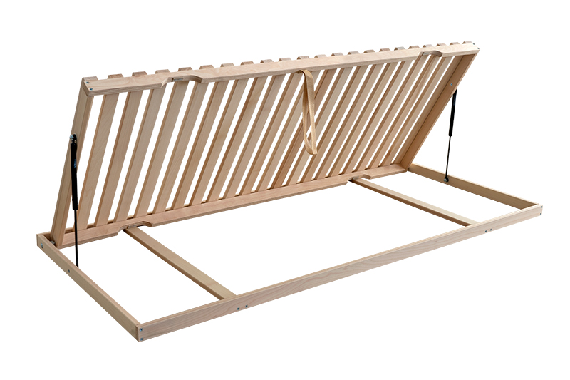 Levně Laťový rošt Ahorn Fagus Latt Kombi P Rozměr: 90x220 cm