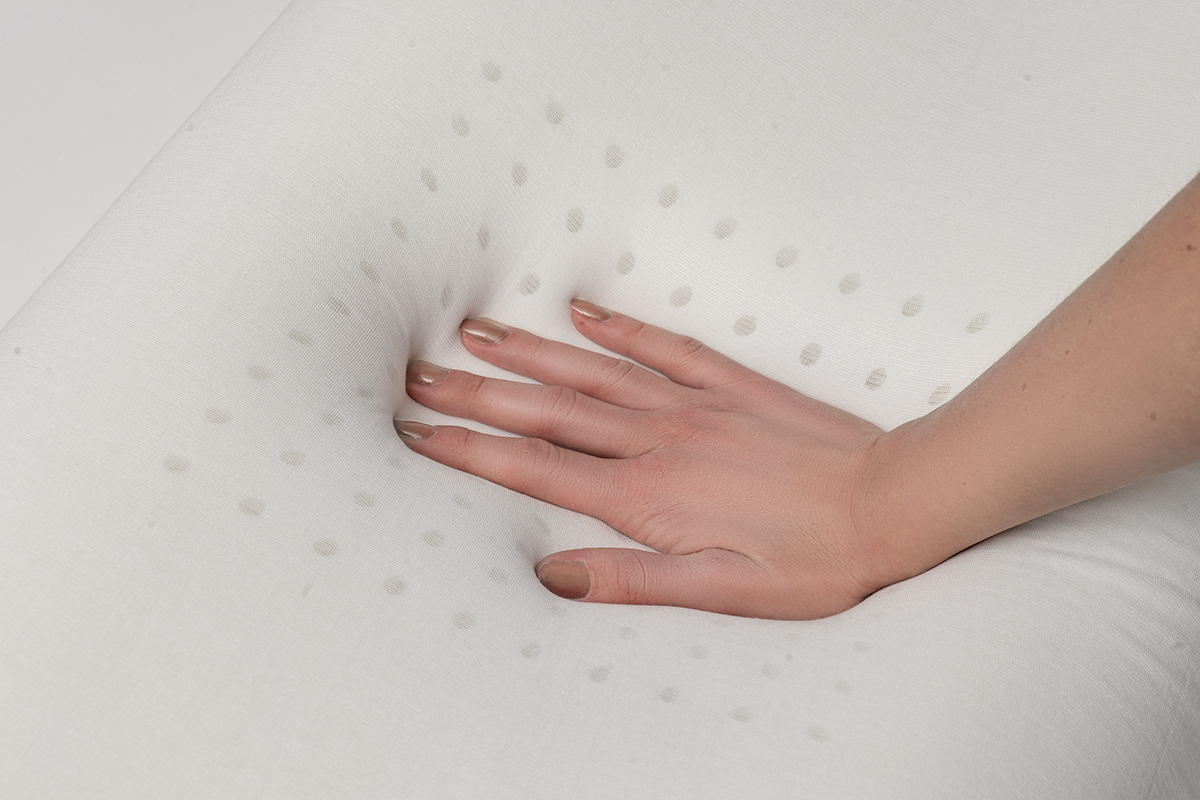 Anatomický polštář Magniflex MagniCool Standard Maxi (obrázek 3)