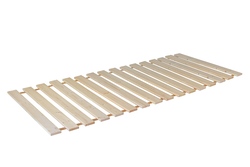 Levně Laťový rošt Ahorn Latt 16 Roll Rozměr: 100x190 cm