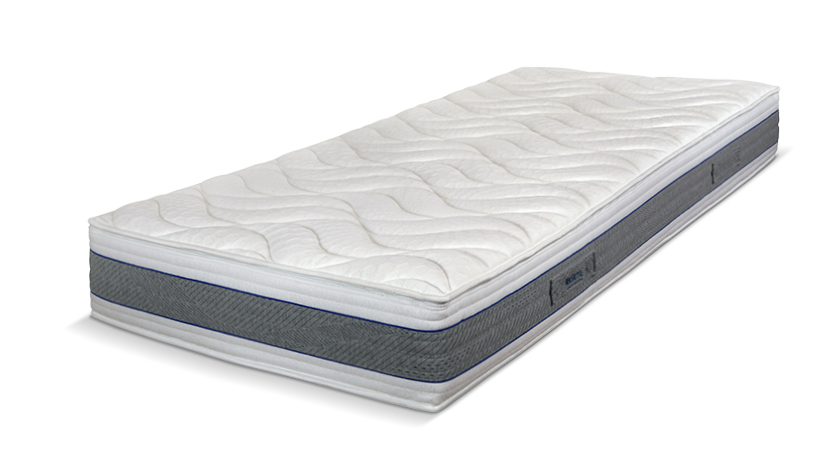 Zdravotní matrace Řešeto Evo Silver+ Rozměr: 80x200 cm (obrázek 3)