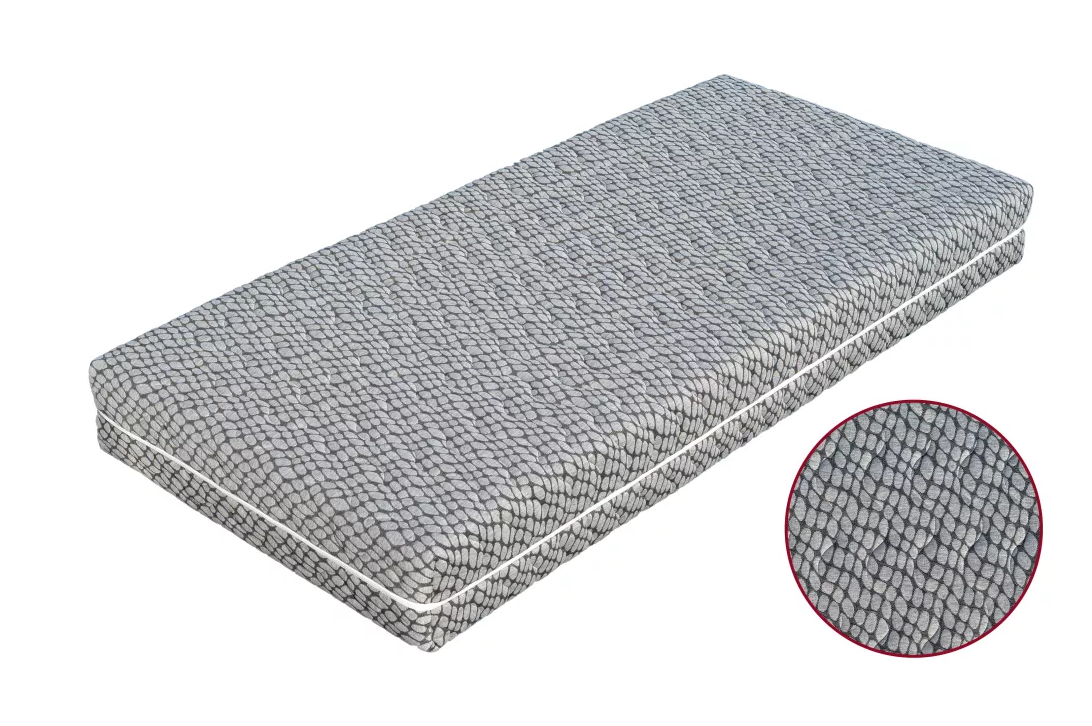 Levně Dřevočal Potah na matraci stone Rozměr: 100x200 cm