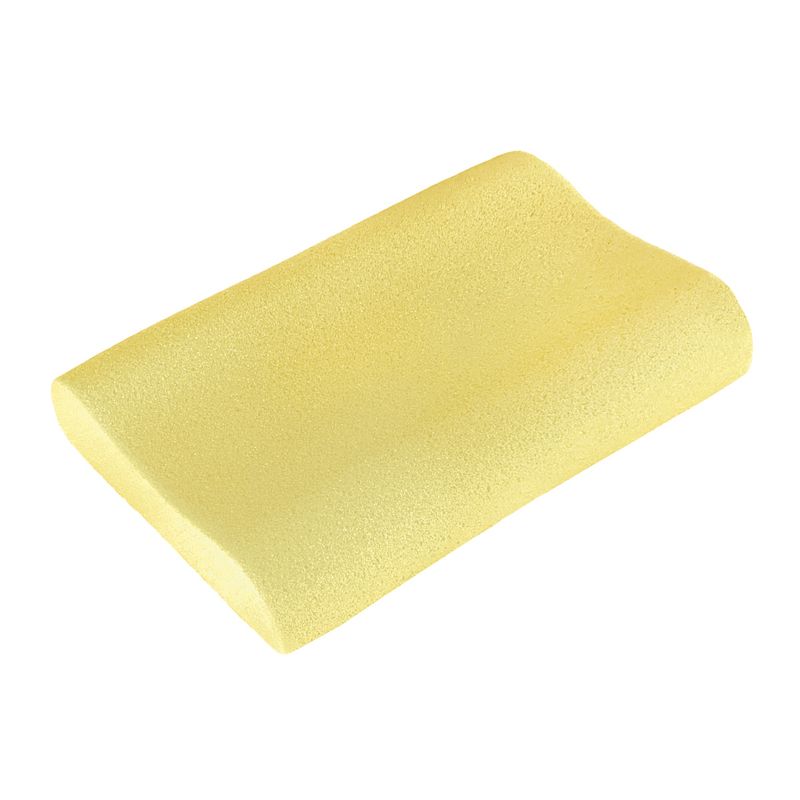 Levně Anatomický polštář Materasso Honey Paris