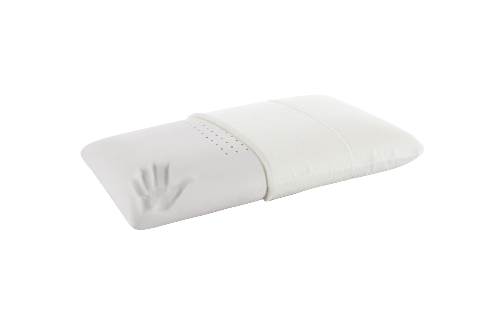 Levně Anatomický polštář Magniflex Classico Simple Standard M