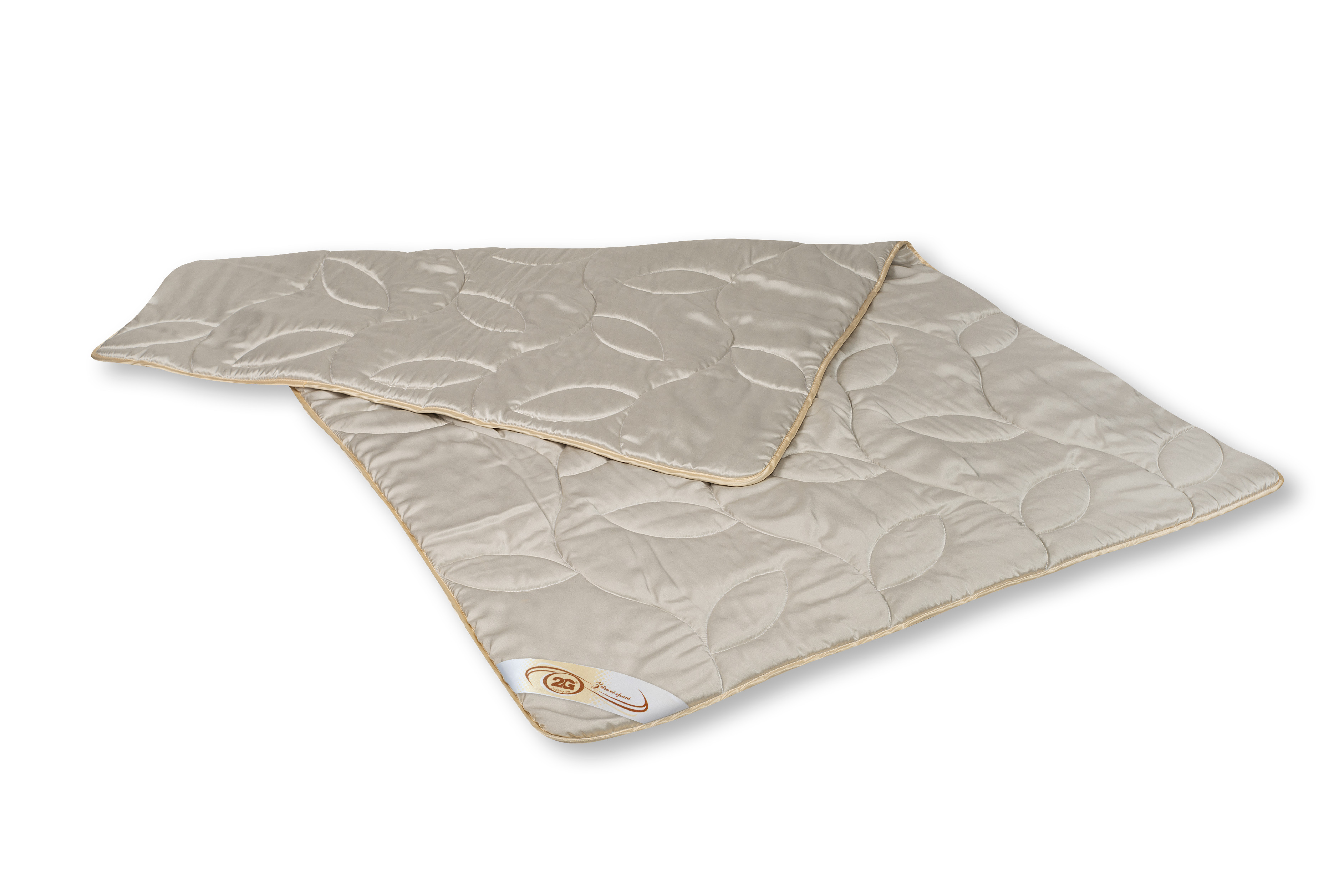Levně 2G Lipov Přikrývka SILK 100% hedvábí odlehčená Rozměr: 135x200 cm