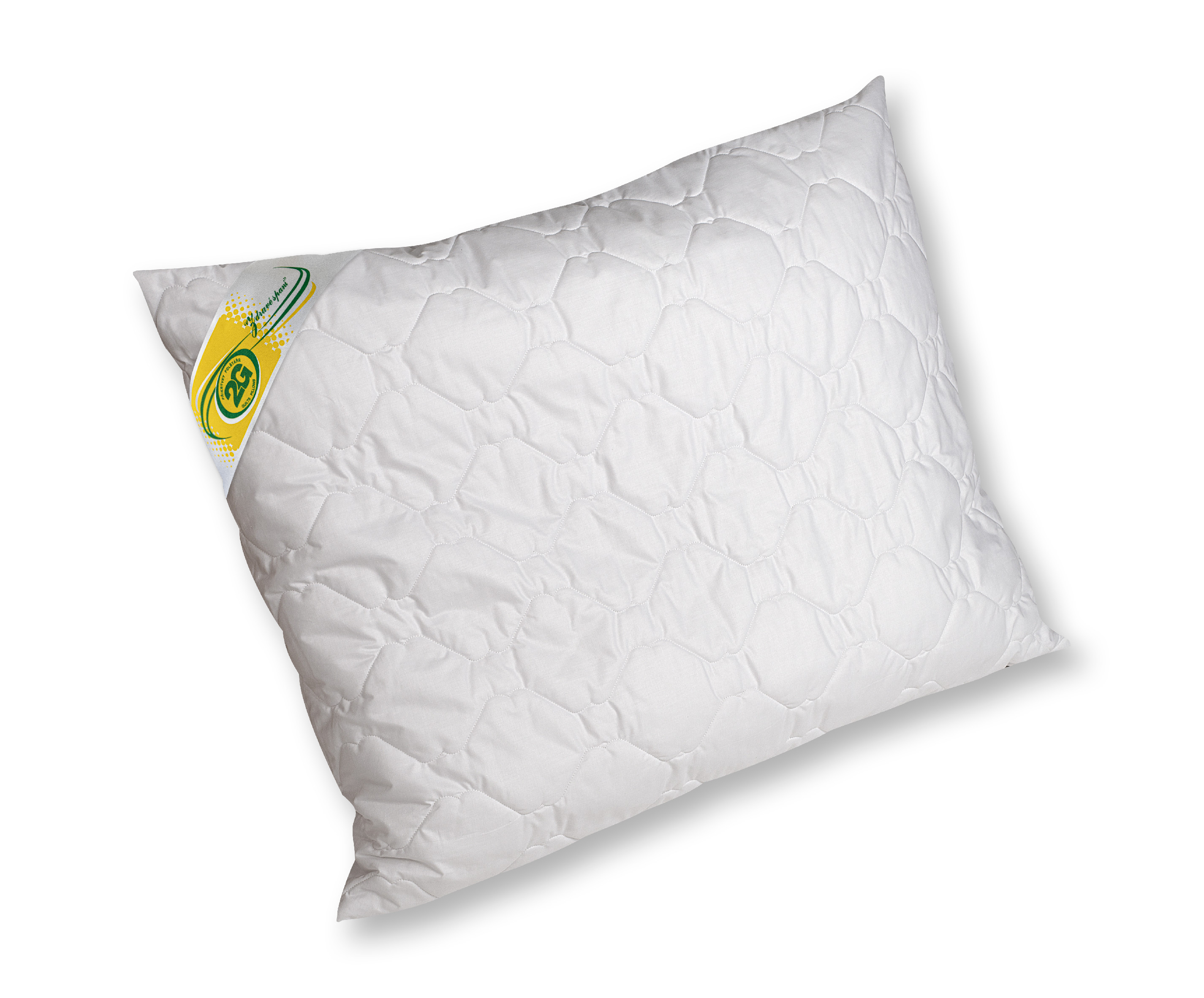2G Lipov Ložní soupravy Clivie+ 95°C vyvařovací celoroční akce 1+1 (2 přikrývky+2 polštáře) Rozměr: 220x200 cm / 2x70x90 cm (obrázek 4)