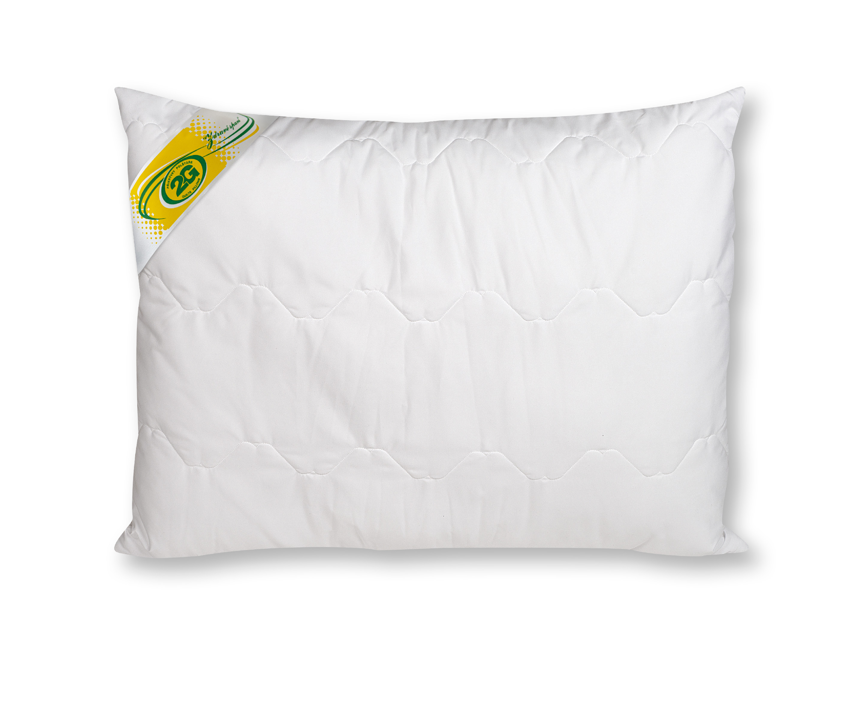 Levně 2G Lipov Ložní soupravy MikroSTOP protiroztočové celoroční akce 1+1 (2 přikrývky+2 polštáře) Rozměr: 135x200 cm / 70x90 cm