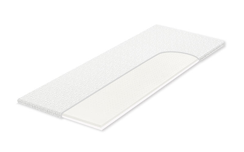 Levně Vrchní matrace Tropico Superior Root Rozměr: 90x190 cm
