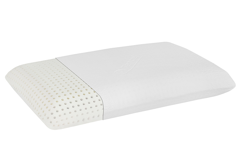 Levně Anatomický polštář Ahorn Nubes Comfort+