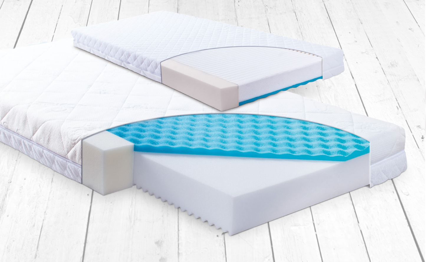Levně BabyMatex Carpathia Rozměr: 60x120 cm