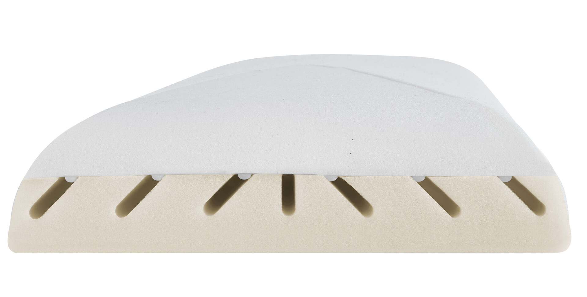 Anatomický polštář Magniflex Magnistretch Standard S (obrázek 5)