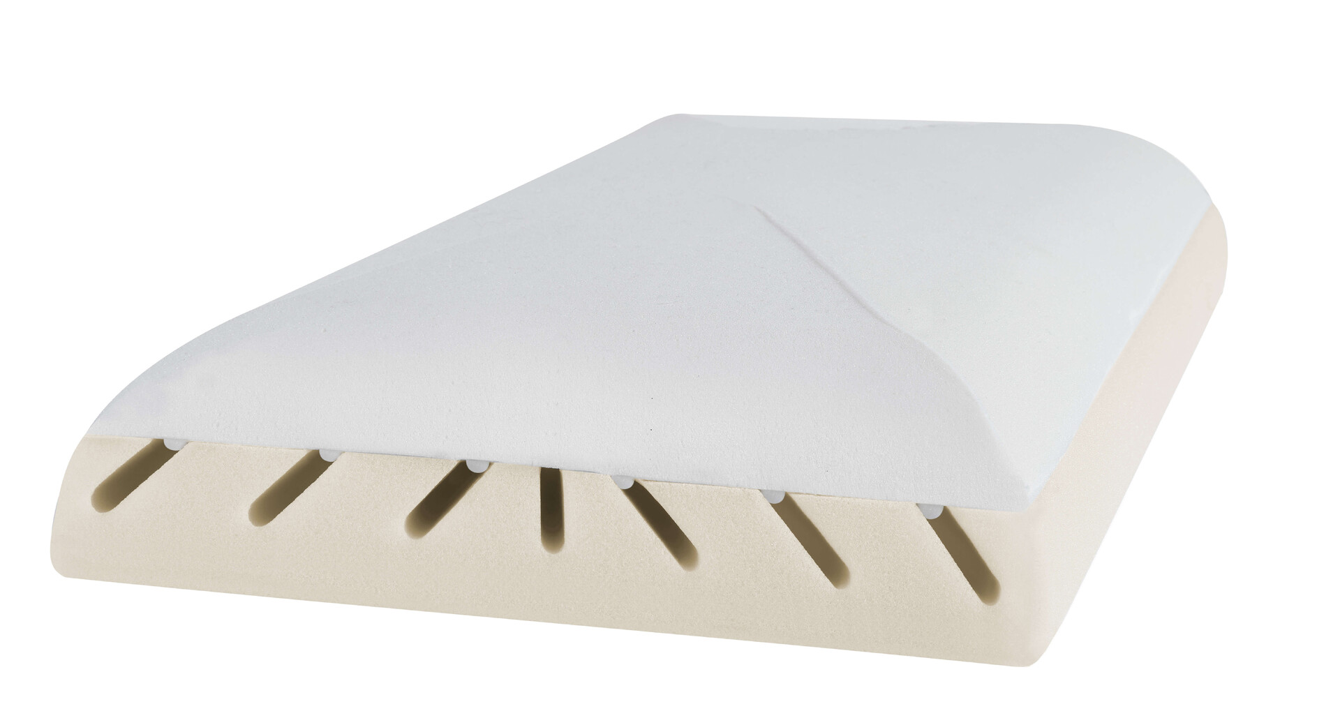 Anatomický polštář Magniflex Magnistretch Standard S (obrázek 6)