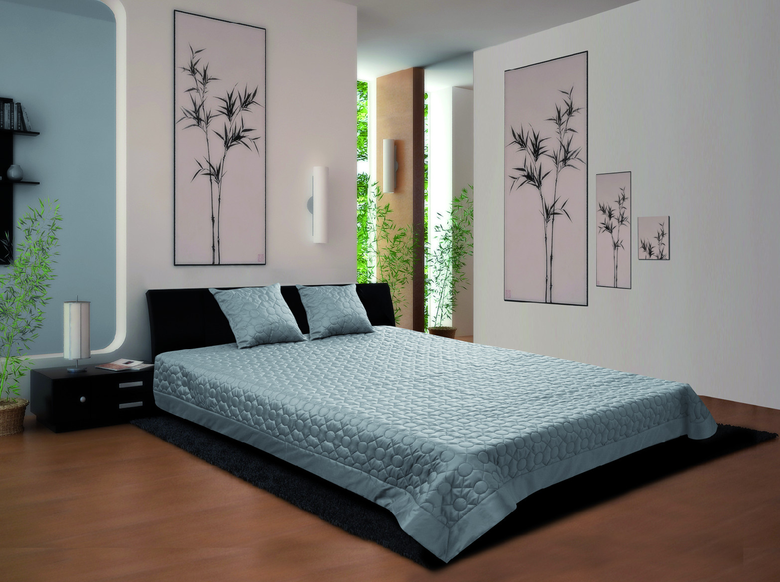 Levně Přehoz na postel Matex Oriental Rozměr: 170x210 cm, Varianta: B-18