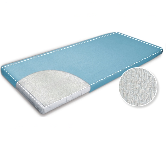 Levně Baby Matex Basic Rozměr: 40x70 cm
