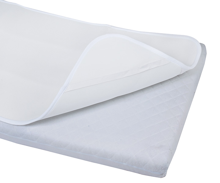 Levně Baby Matex OXI PROOF Rozměr: 35x75 cm