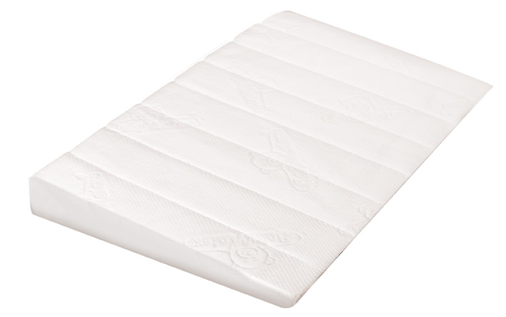 Levně BabyMatex Dětský polštář Baby Matex Smart klin Rozměr: 40x36 cm