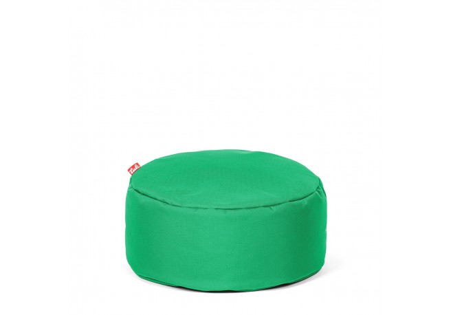 Tuli taburetka Puf Polyester Varianta: tmavě šedá (obrázek 6)