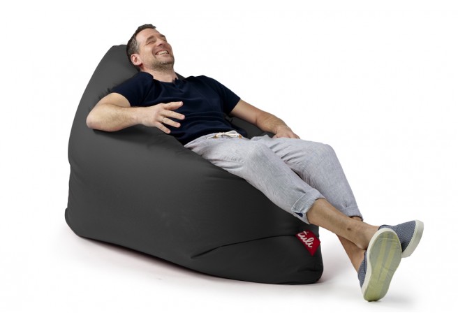 Levně Tuli Sofa Polyester Varianta: tmavě šedá