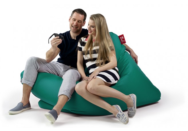 Levně Tuli Sofa Polyester Varianta: tyrkysová