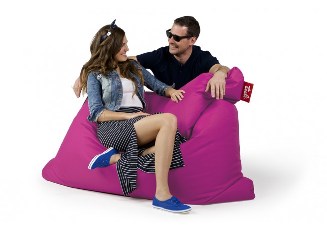 Levně Tuli Sofa Polyester Varianta: Růžová