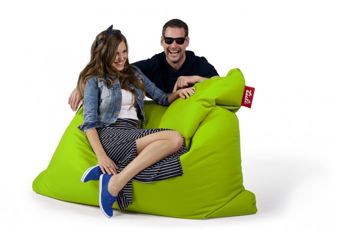 Levně Tuli Sofa Polyester Varianta: néónová