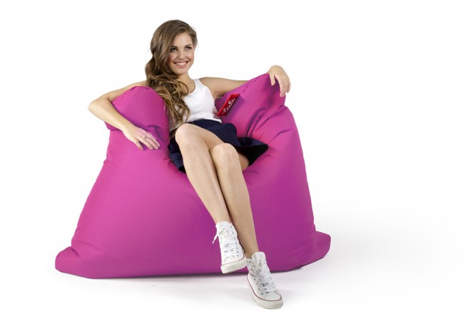 Levně Tuli Smart Polyester Varianta: Růžová