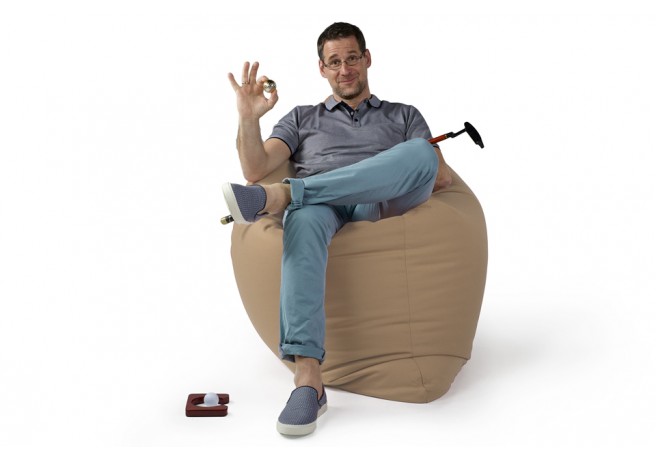 Tuli Smart Universal Varianta: písková