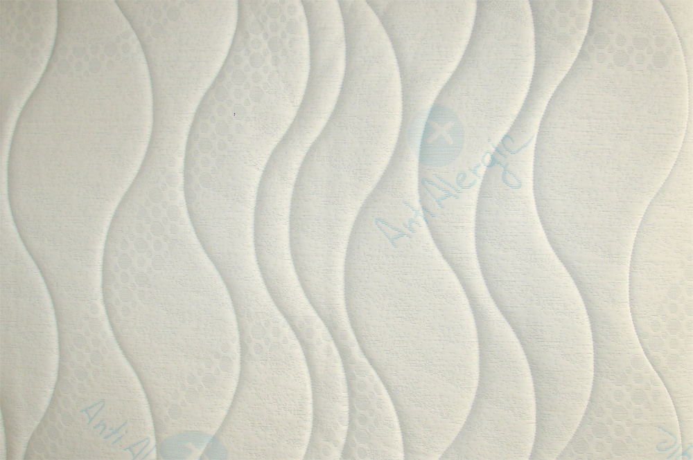 Materasso Potah na matraci antialergic Rozměr: 90x200 cm