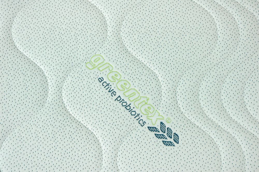 Materasso Potah na matraci greentex Rozměr: 100x200 cm