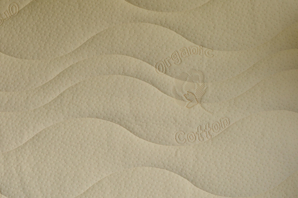Levně Materasso Potah na matraci organic cotton Rozměr: 100x200 cm