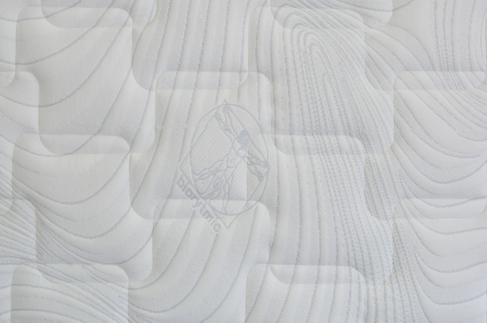 Materasso Potah na matraci biorytmic Rozměr: 100x200 cm