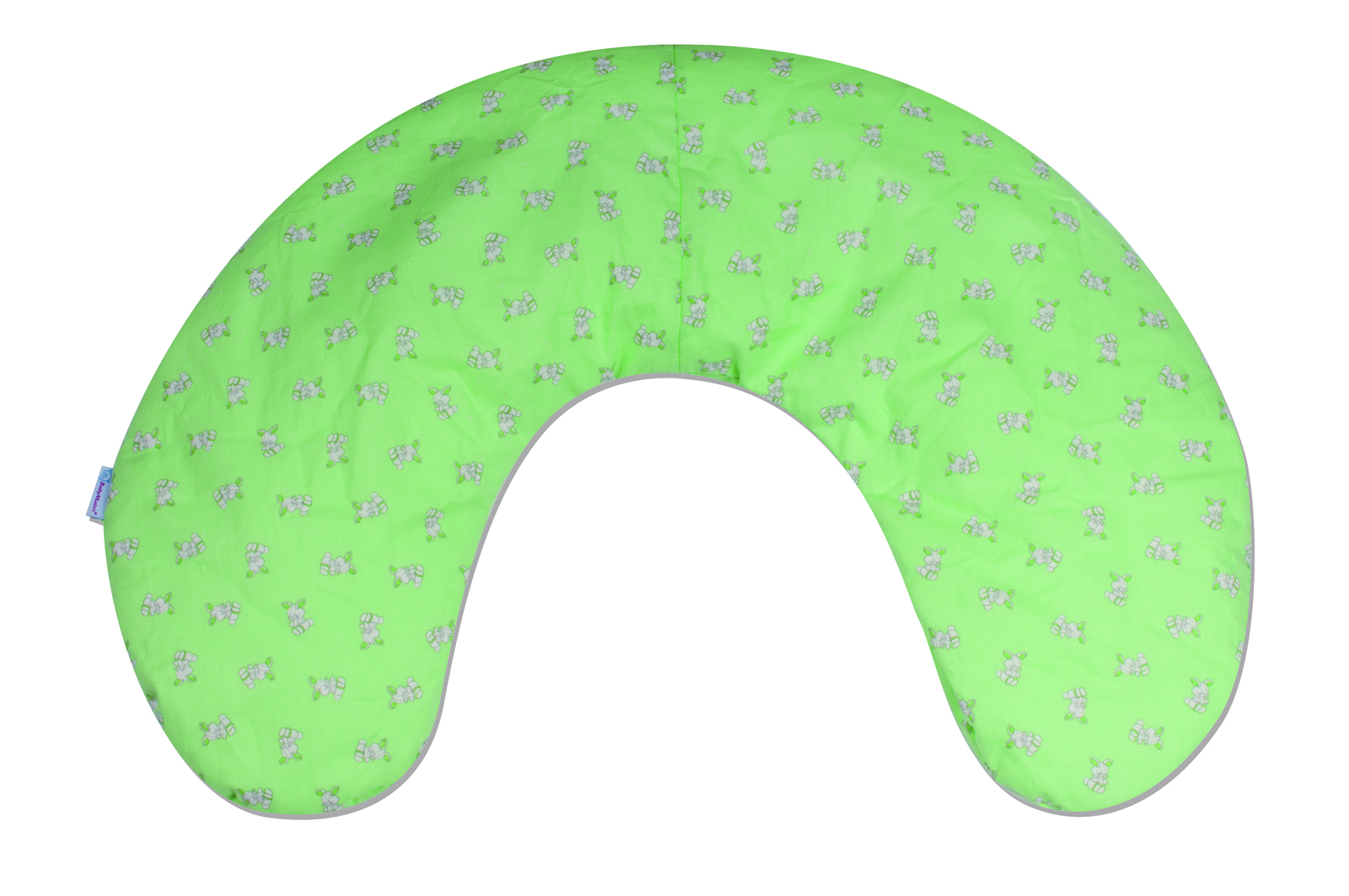Levně Baby Matex Pepi Junior zelený