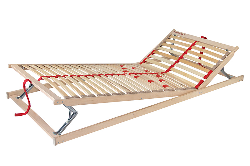 Levně Ahorn primaflex HN Rozměr: 100x220 cm