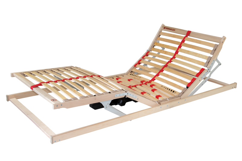 Levně Ahorn primaflex motor bezšňůrový Rozměr: 100x190 cm