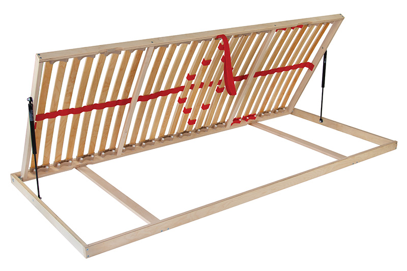 Levně Ahorn primaflex kombi P levý Rozměr: 90x220 cm
