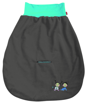 Levně Dětský spací pytel Baby Matex SONO